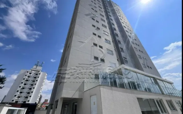 APARTAMENTO COM 2 QUARTOS - AMAZONAS - ED.