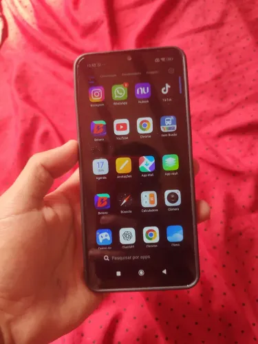 XIAOMI REDMI 13C