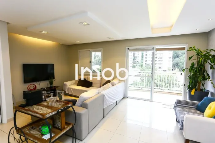 Apartamento à venda no Condomínio Alive - Rua José Ramon Urtiza, 181 - São Paulo - SP - CE