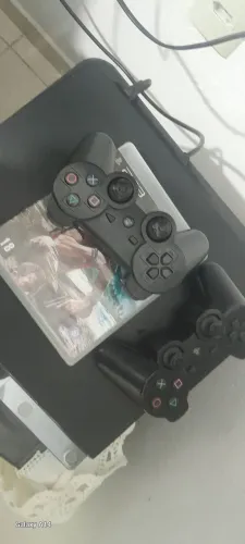 PS3 desbloqueado 