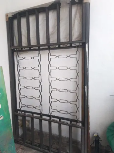 Janela Sasazaki Folha Dupla 1,2mtx2,00mt
