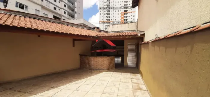 Sobrado em condomínio Itaquera 2 Dorm 1 Vaga