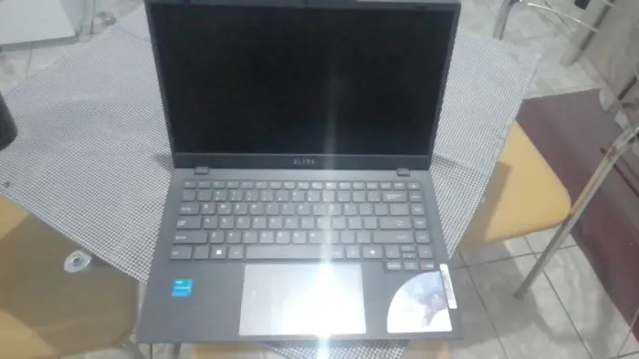 Notebook Novo