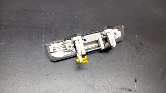 puxador externo traseiro LE/PAJEIRO TR4