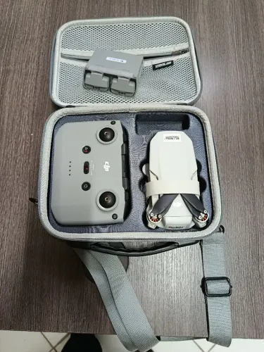 Drone mine 2