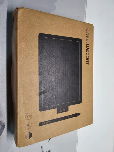 Mesa Digitalizadora One by Wacom
