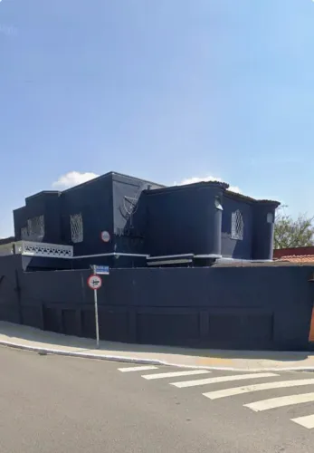 Loja na Avenida Doutor Ricardo Jafet, 5 322 m²