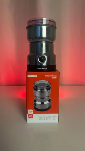 Moedor eletrico, 127V