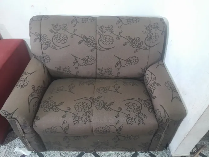 Sofa 2 e 3 lugares