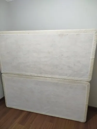 Base cama King Size