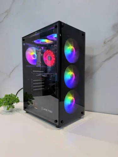 Pc gamer (aceito trocas)