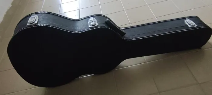 Case para violão 