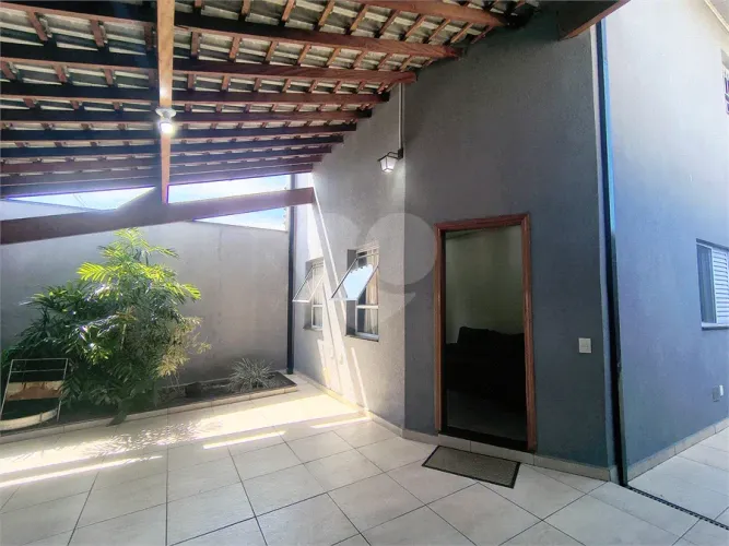 Venda ou Aluga - Excelente oportunidade para quem busca uma casa confortável,