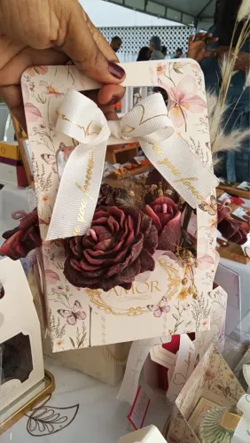 Promoção - Velas Artesanais