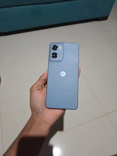 Moto G 05