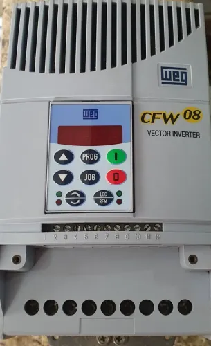 Inversor CFW080160T2024PSZ
