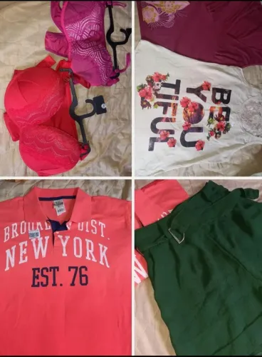Roupas