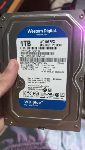 Hd 1tb