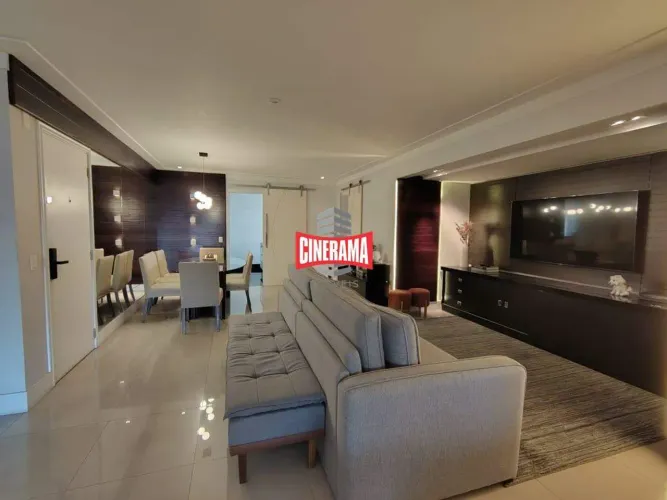Apartamento para aluguel em Jardim Santo André - Santo André | Cinerama Imóveis