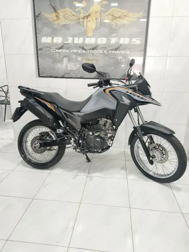 XRE 190 ADV 2026 c/ABS Unico Dono!