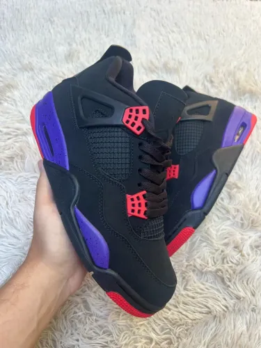 Air Jordan 4 Reptors 42br