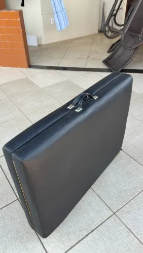 MACA PORTÁTIL LEGNO