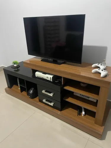 Vendo Rack de televisão