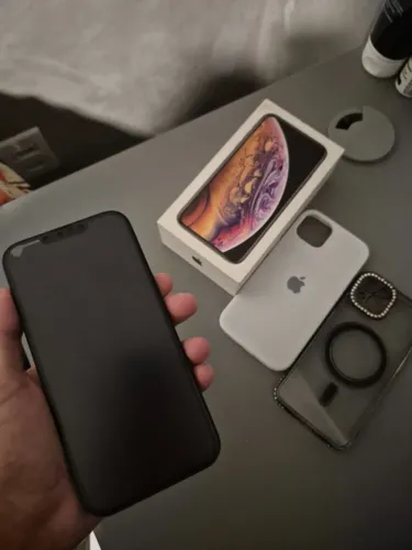 Iphone 13 impecável