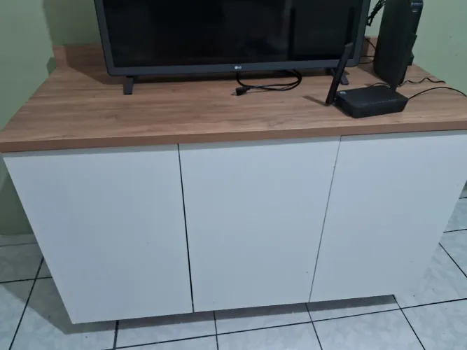 Balcão 1.20