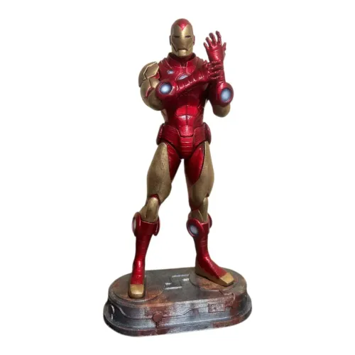 Homem de Ferro Iron Man 3d