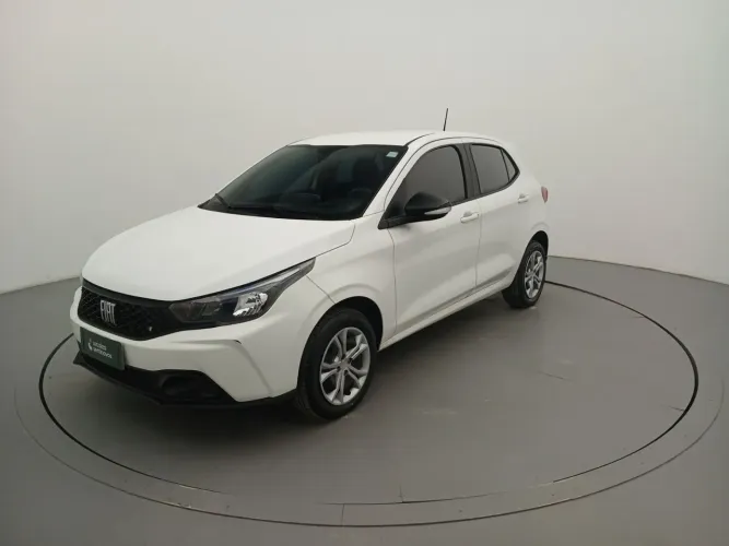 Fiat Argo Drive 1.0 Firefly 2026