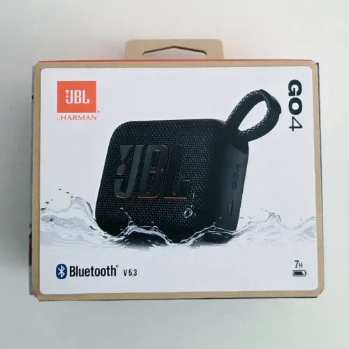 JBL Go 4 [Lacrada]