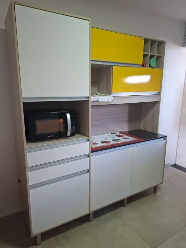 Armário de cozinha