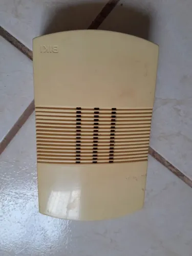 Campainha para porta