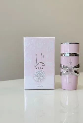 YARA LATTAFA FEMININO-100ML