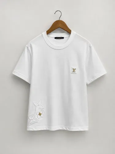 Camiseta Louis Vuitton-ORIGINAL