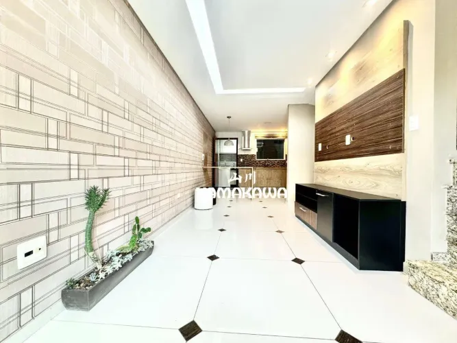 Sobrado com 2 dormitórios para alugar, 90 m² por R$ 2.818,04/mês - Itaquera - São Paulo/SP