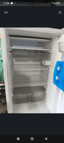 Frigobar Consul 120L