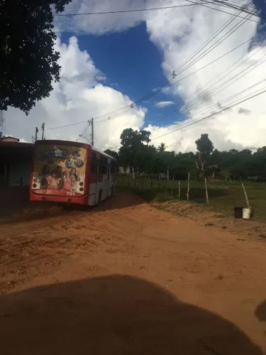 Terreno Próximo ao centro em Alagoinhas 2378mt2