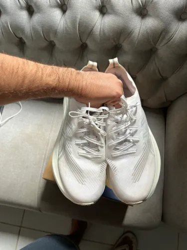 Asics megablast