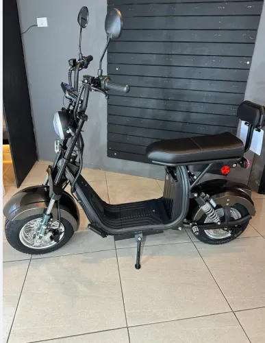 MOTO ELÉTRICA X11 - R$ 4.000 - COM NOTA FISCAL