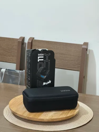 Go pro hero 11 Black mini [NOVO]