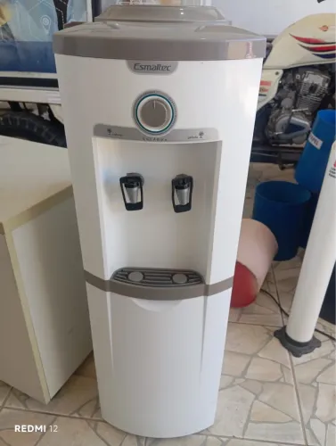 Filtro água
