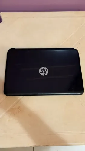Notebook HP