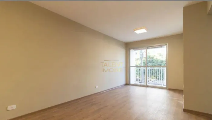 Apartamento com 2 dormitórios à venda, 59 m² por R$ 553.000,00 - Saúde - São Paulo/SP