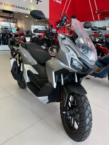 HONDA ADV 160