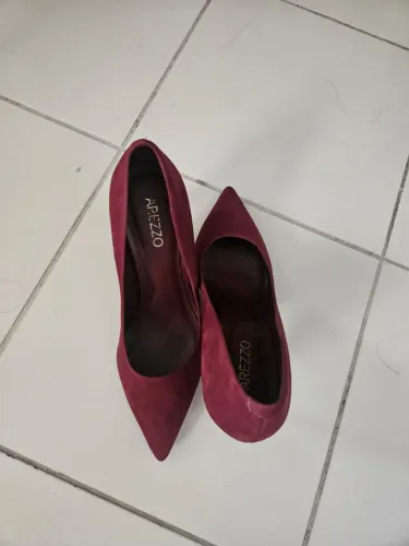 Sapato scarpim Arezzo