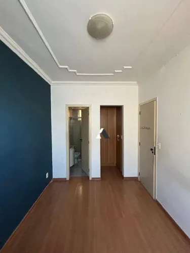 Apartamento de 3 quartos para locação