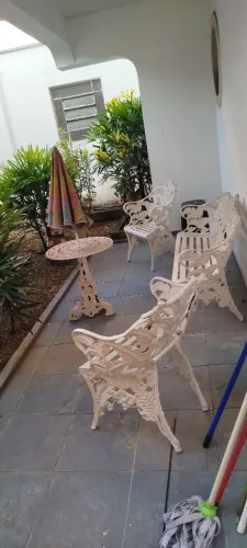 Móveis Jardim