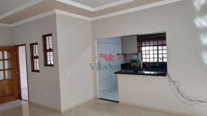 Casa com 3 dormitórios à venda por R$ 479.000,00 - Centro - Planura/MG